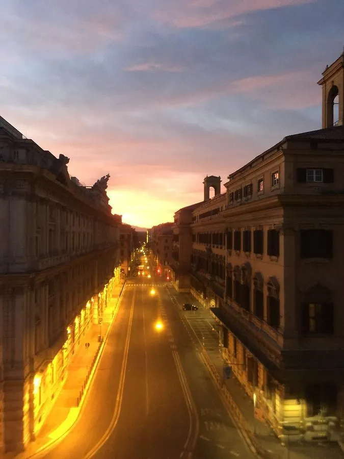 Lilium Boutique Hotel Rome