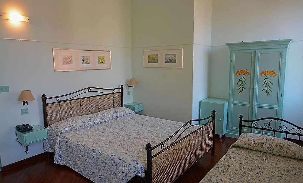 Lilium Boutique Hotel Rome