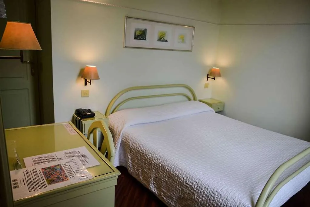 Lilium Boutique Hotel Rome