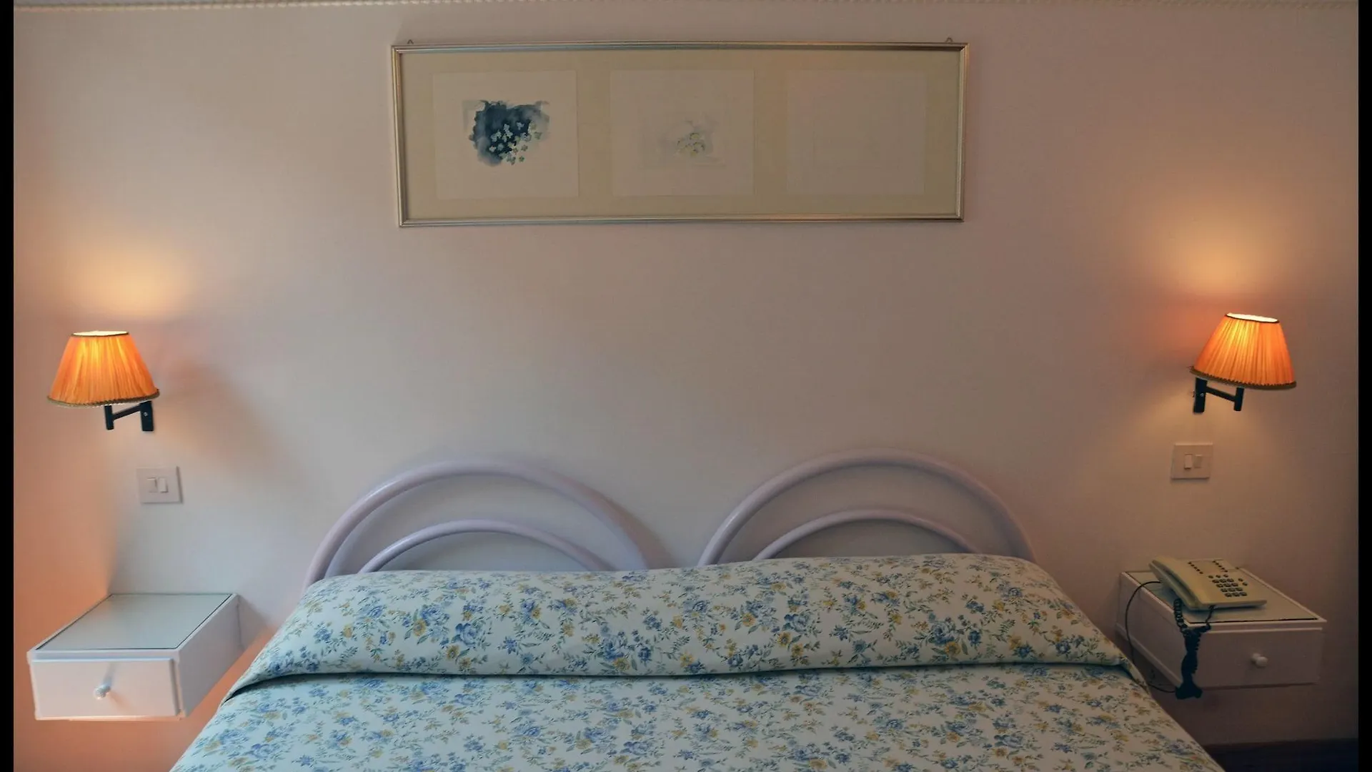 Lilium Boutique Hotel Rome 3*,  Italy