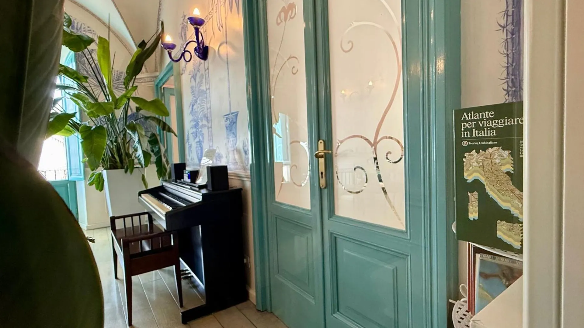 Lilium Boutique Hotel Rome 3*,  Italy