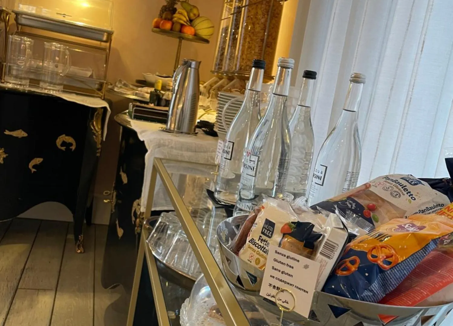 Lilium Boutique Hotel Rome