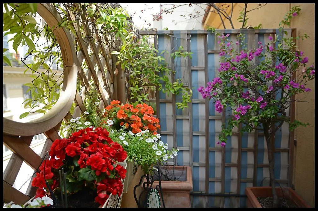 Lilium Boutique Hotel Rome 3*,  Italy